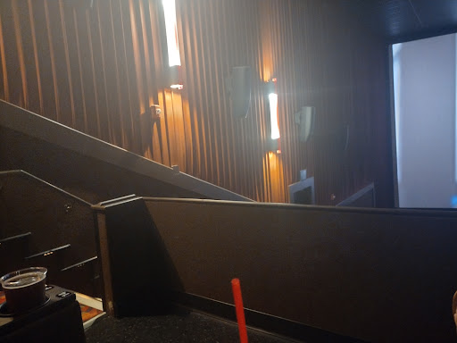 Movie Theater «Cinemark Alliance Town Center & XD», reviews and photos, 9228 Sage Meadow Trail, Fort Worth, TX 76177, USA