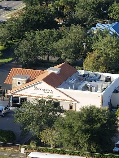 Tourist Attraction «Florida Citrus Tower», reviews and photos, 141 US-27, Clermont, FL 34711, USA