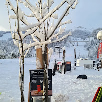 Photos du propriétaire du Restauration rapide L'arc en ciel Auron à Saint-Étienne-de-Tinée - n°6