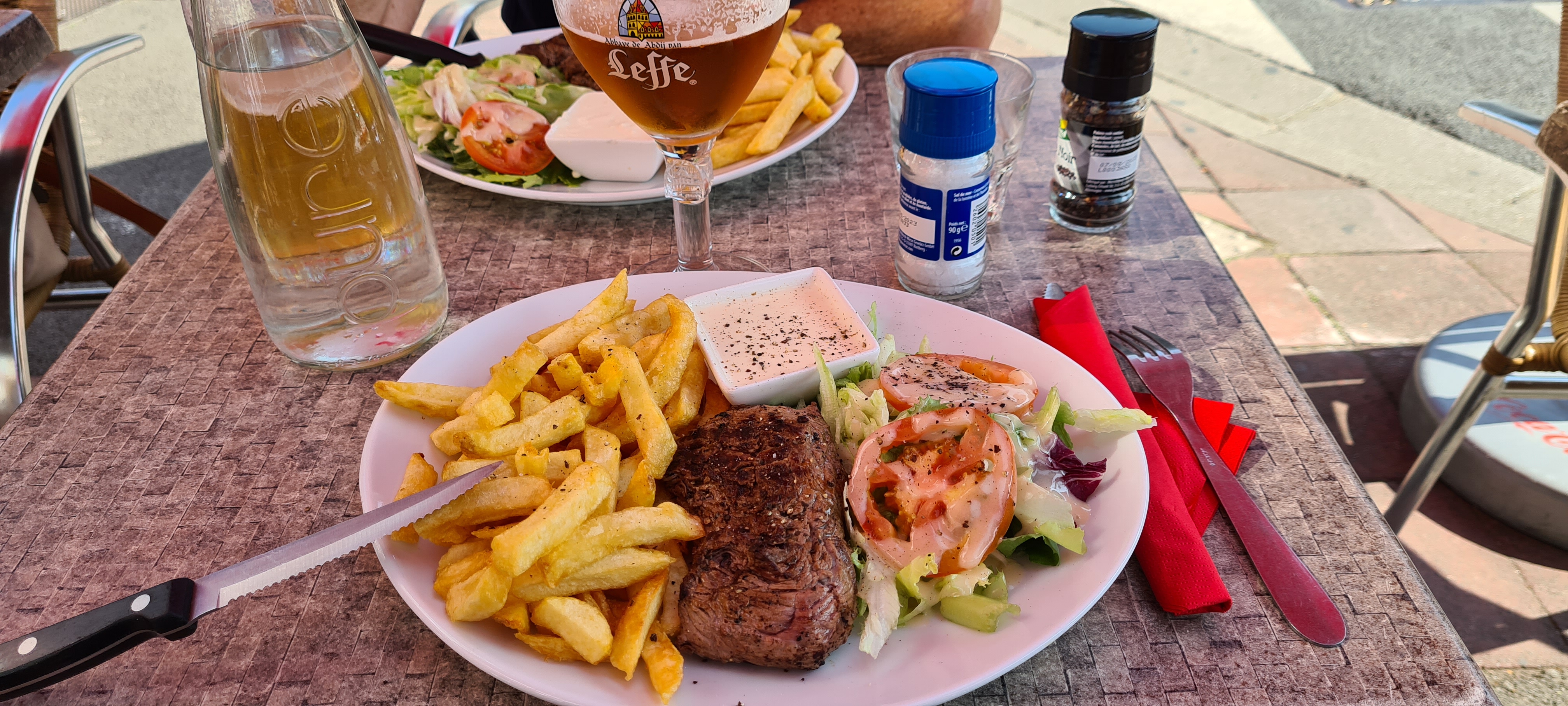 Photo n° 1 de l'avis de Marcel.M fait le 19/09/2020 à 14:04