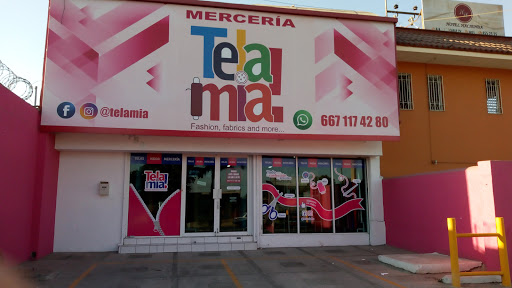 TELA MIA