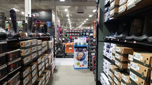 Outdoor Sports Store «Field & Stream», reviews and photos, 870 Walt Whitman Rd Ste B, Melville, NY 11747, USA