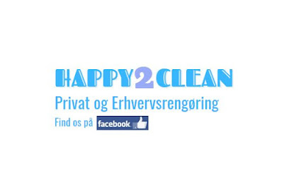 Happy2Clean