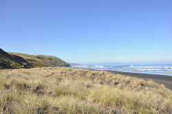 Zdjęcie Ruapuke Beach położony w naturalnym obszarze
