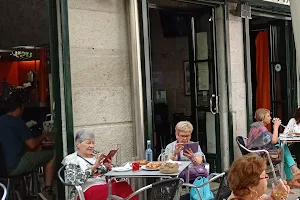 Restaurante La Marina image