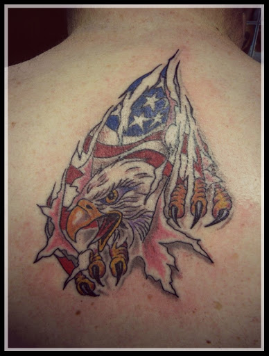 Explore crown tattoo ideas for guys, creative tattoo ideas in Manassas, available at Buu And Tee Tattoo-Piercing