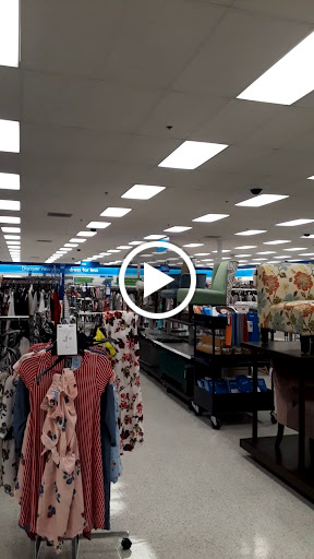 Clothing Store «Ross Dress for Less», reviews and photos, 157 Crescent Plaza, Pleasant Hill, CA 94523, USA