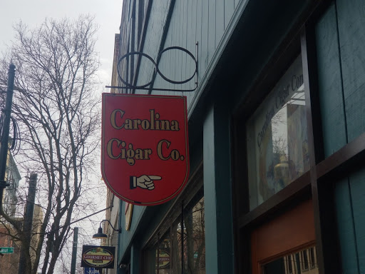 Tobacco Shop «Carolina Cigar Company», reviews and photos, 45 Broadway St, Asheville, NC 28801, USA