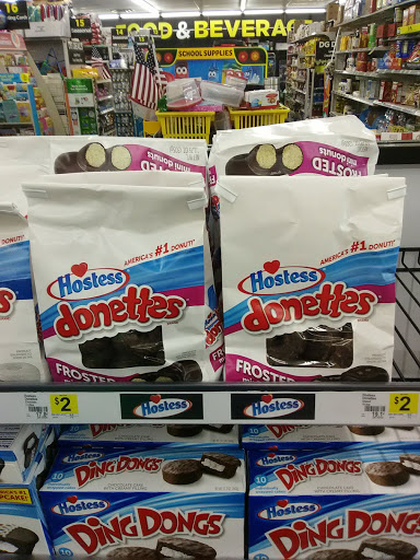 Discount Store «Dollar General Market», reviews and photos, 100 Palmetto St, Poinciana, FL 34759, USA