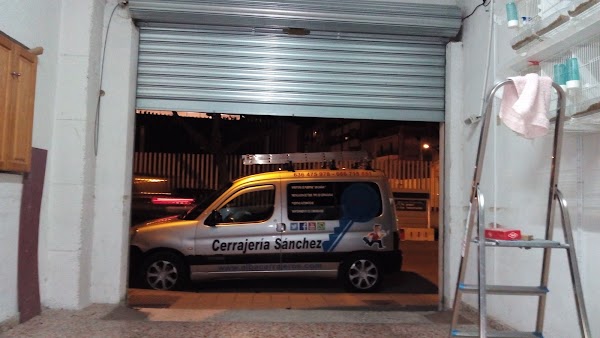 Cerrajeros Albacete 24H