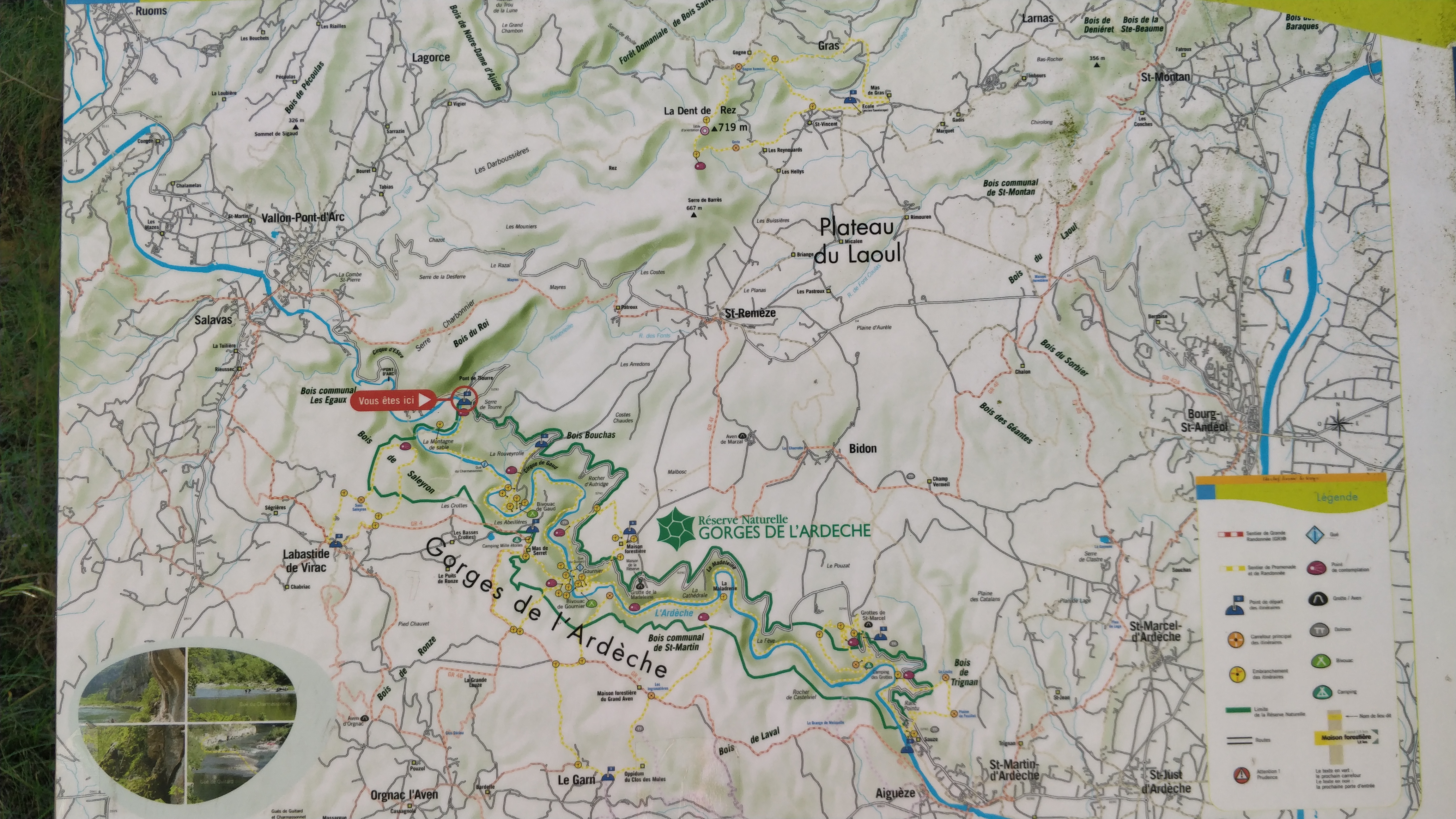 Photo n° 18 de l'avis de Jérémie.h fait le 13/05/2019 à 20:48