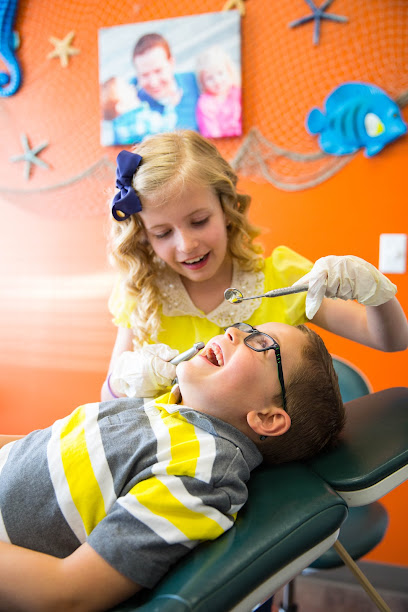 West Valley Pediatric Dentistry