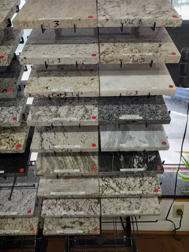 Countertop Store «Discount House», reviews and photos, 5709 Carolina Beach Rd, Wilmington, NC 28412, USA