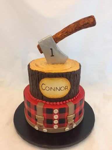 Bakery «All Things Cake», reviews and photos, 6808 S Memorial Dr #302, Tulsa, OK 74133, USA