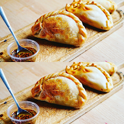 Photo n°21 de EL ALMACEN empanada bar à Toulouse ()