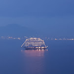 Photo n°1 de l'avis de Daniela.s fait le 29/05/2018 à 22:54 sur le  Grand Hotel Royal à Sorrento