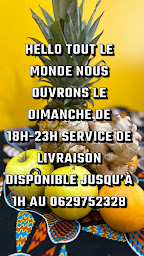 Photo n°1 de Tata's Cook à Dunkerque ()