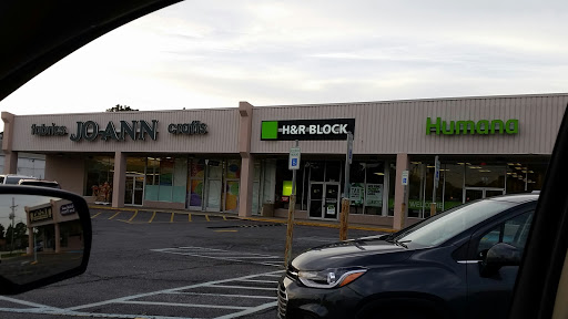 Fabric Store «Jo-Ann Fabrics and Crafts», reviews and photos, 1111 Veterans Memorial Blvd, Metairie, LA 70005, USA