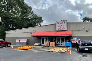 Billy’s Supermarket image
