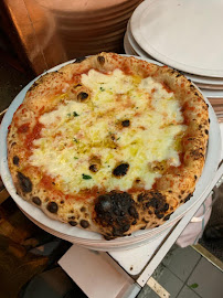 Photos du propriétaire du Restaurant italien Pizza Caravelle à Paris - n°3