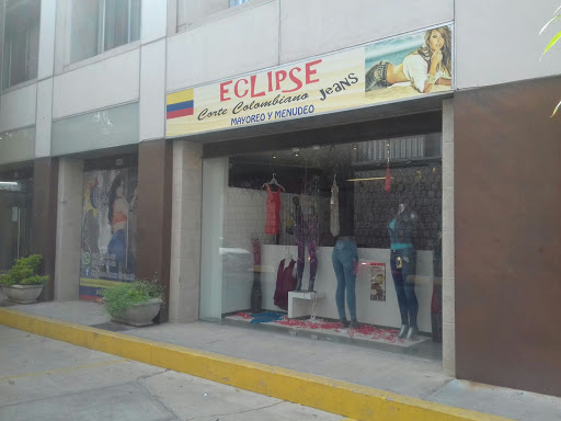 ECLIPSE JEANS COLOMBIANO