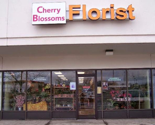 Cherry Blossoms Florist, 9975 Wadsworth Pkwy F, Westminster, CO 80021, USA, 