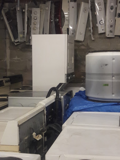 Used Appliance Store «Endtime Harvest Thrift Store», reviews and photos, 740 Wade Hampton Blvd, Greenville, SC 29609, USA