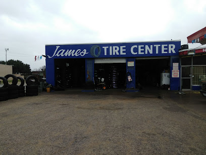 James Tire Center