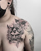 L'Atelier Tattoo | Tatouage et piercing • Lyon 6