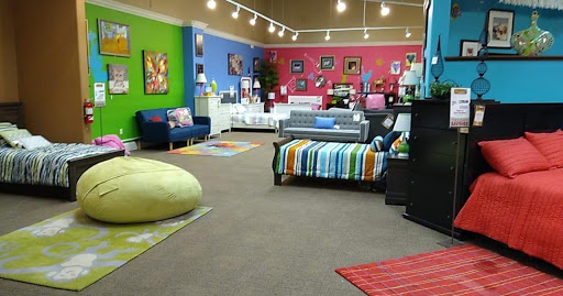 Furniture Store «Regency Furniture», reviews and photos, 2301 Salem Church Rd, Fredericksburg, VA 22407, USA