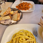 Photo n°1 de l'avis de Kayleigh.o fait le 16/04/2024 à 22:23 sur le  Da Vito e Dina à Rome