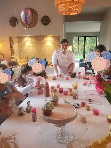 Cours de cuisine Marie Clémentine, Ateliers de pâtisserie à domicile Galluis