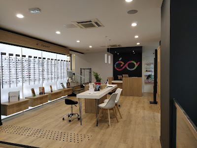 Opticien ANGERS - MANÉO Opticiens à Angers