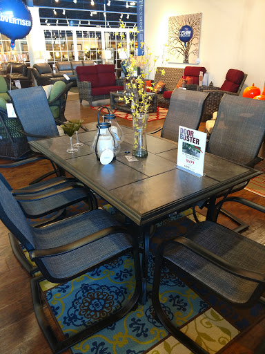 Furniture Store «Levin Furniture», reviews and photos, 23100 Broadway Ave, Oakwood, OH 44146, USA