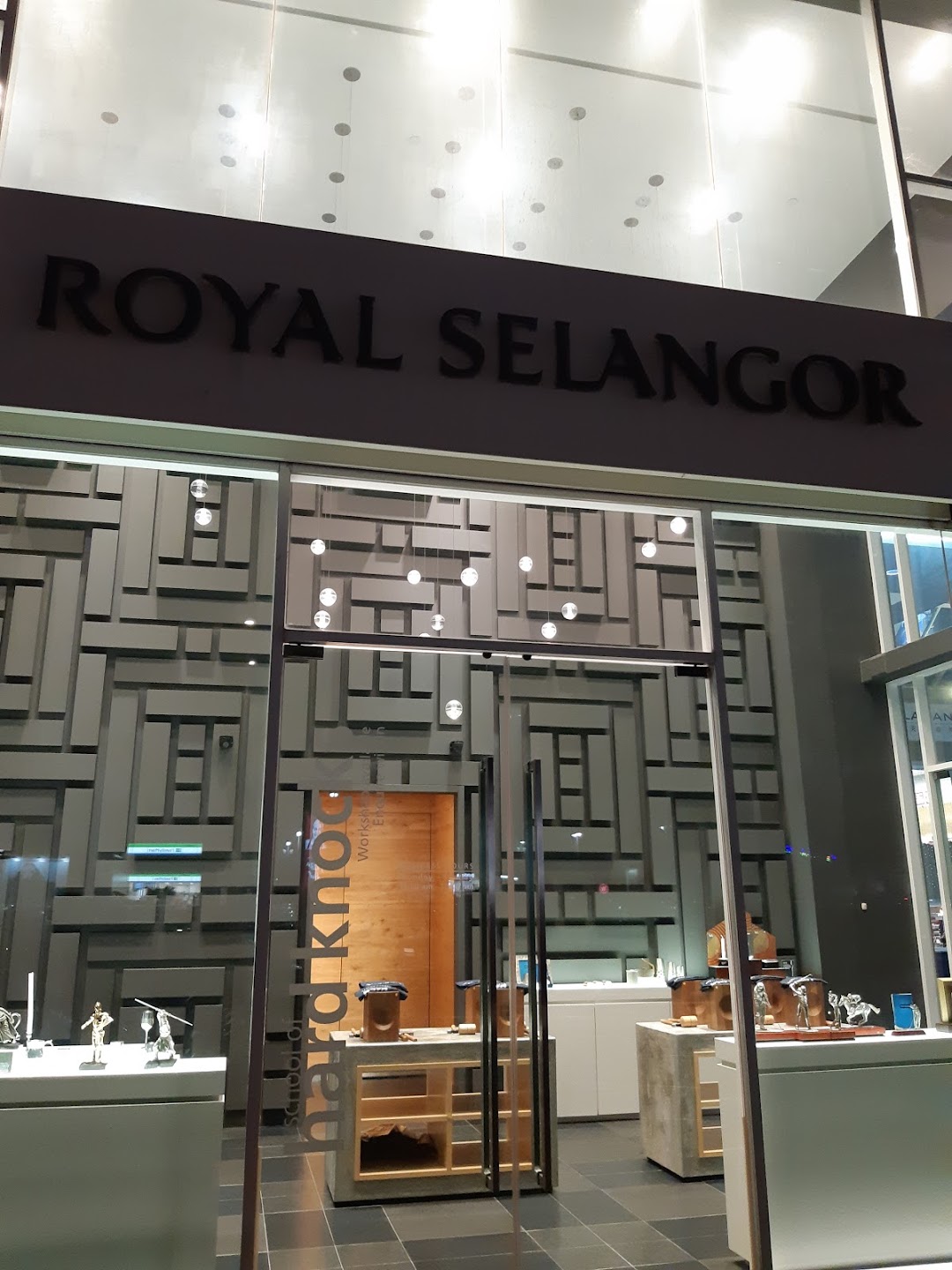 Royal Selangor Dataran Pahlawan