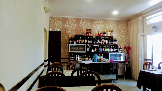 O Cantinho Do João -Restaurante, Lda. Número de telefone