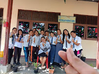 Foto SMP  S Yadika Km.40 Mahato, Kabupaten Rokan Hulu
