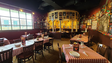 Buca di Beppo Italian Restaurant - 6282 W Irlo Bronson Memorial Hwy, Celebration, FL 34747