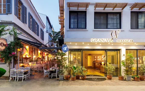 Gran Via Hotels Alsancak ( Boutique Hotel ) image