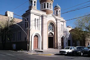 Our Lady of Loreto Cathedral, Mendoza image