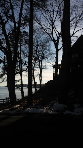 Park «Parker Memorial Park», reviews and photos, Harbor St, Branford, CT 06405, USA