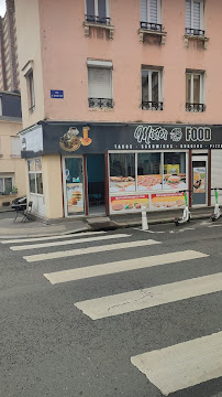 Photos du propriétaire du Restaurant Mister Food à Le Havre - n°15