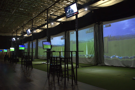 Eagle Club Indoor Golf