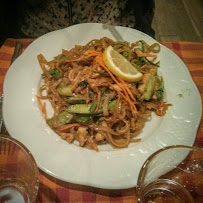 Nouille du Restaurant thaï Mme Shawn à Paris - n°13