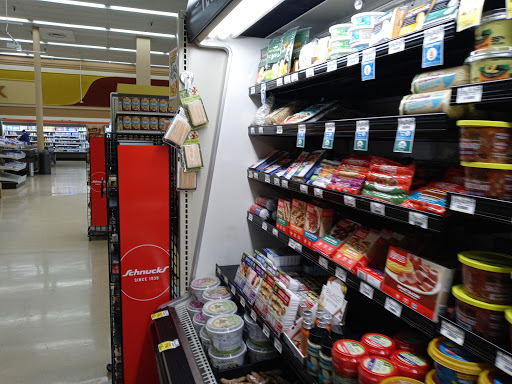 Grocery Store «Schnucks», reviews and photos, 2811 Homer Adams Pkwy, Alton, IL 62002, USA