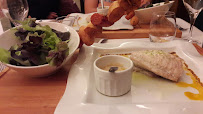 Foie gras du Restaurant Bistrot de la Poste à Saint-Galmier - n°7