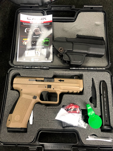 Sporting Goods Store «Academy Sports + Outdoors», reviews and photos, 1523 TX-114, Grapevine, TX 76051, USA