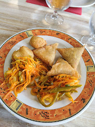 Photo n°33 de Ô P'tit Réunionnais à Mouilleron-le-Captif ()