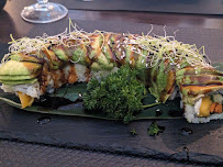 Plats et boissons du Restaurant japonais Ohokkaido - Sushi - Wok - Grill à Crolles - n°10