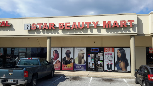 Beauty Salon «Star Beauty Mart», reviews and photos, 5281 Walzem Rd, San Antonio, TX 78218, USA